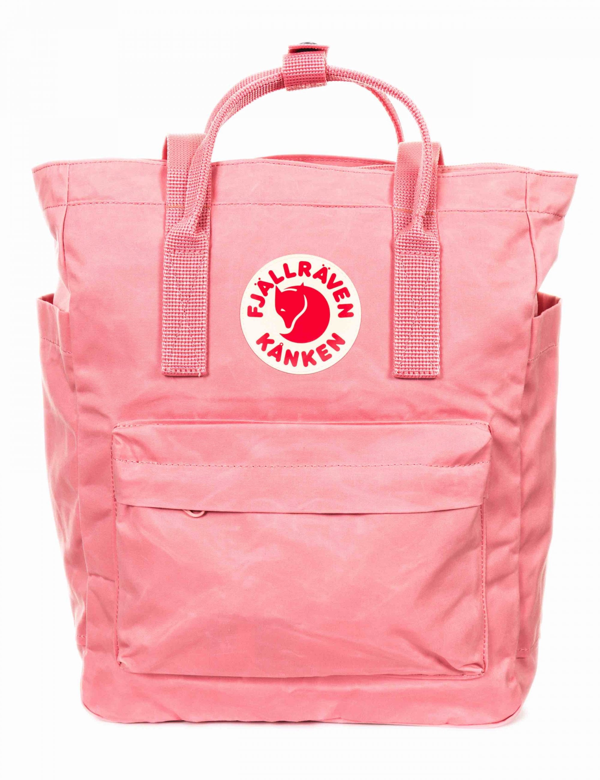 Fjallraven Kanken Totepack 14L - Pink