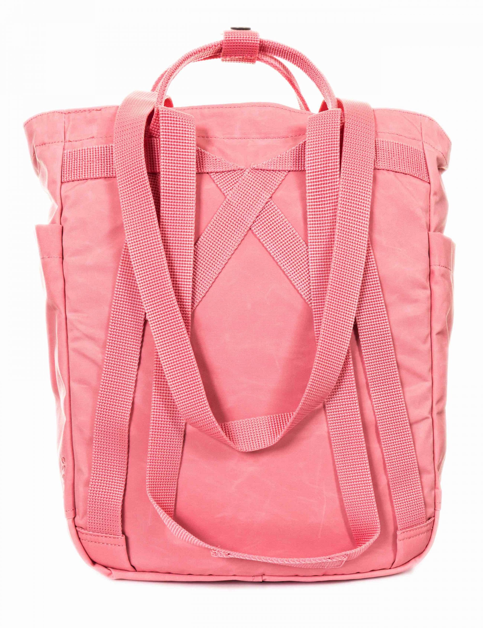 Fjallraven Kanken Totepack 14L - Pink