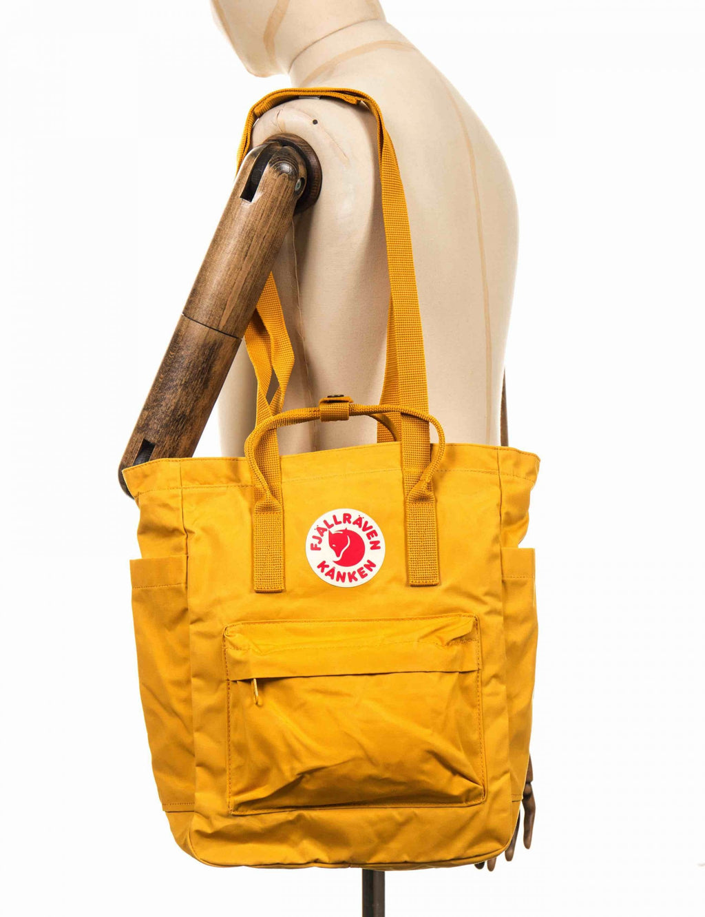 Kanken Totepack 14L - Ochre