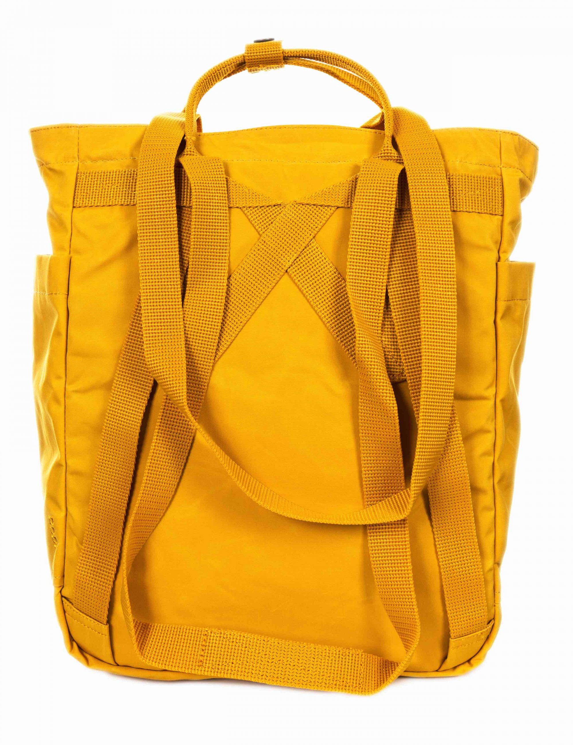 Fjallraven Kanken Totepack 14L - Ochre