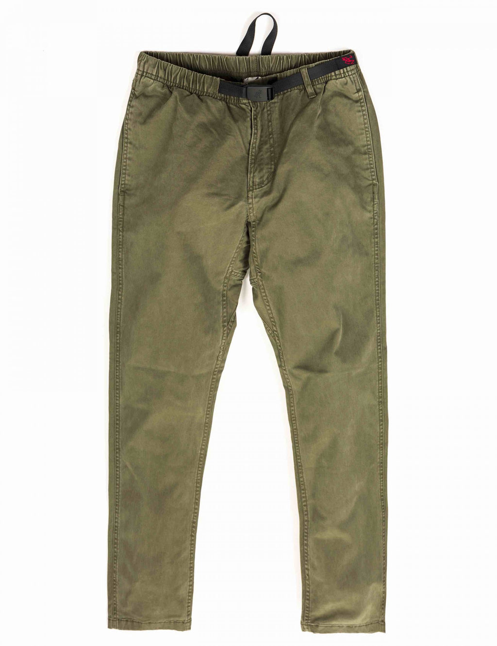 NN Pants - Olive