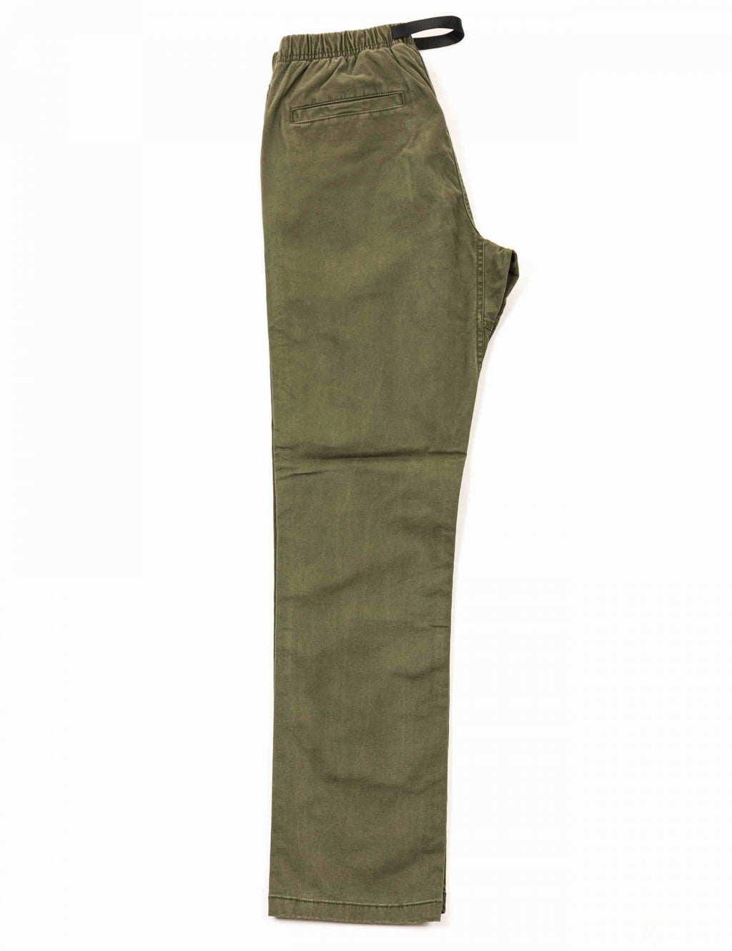 NN Pants - Olive