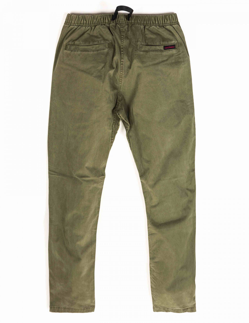 NN Pants - Olive