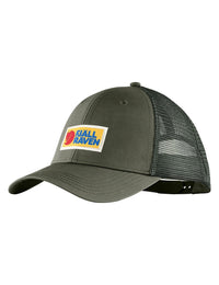 Vardag Langtradarkeps Cap - Deep Forest