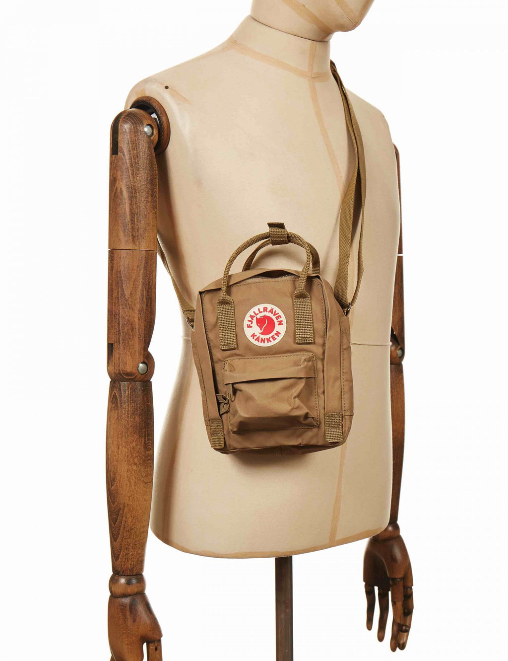 Kanken Sling Bag 2.5L - Clay