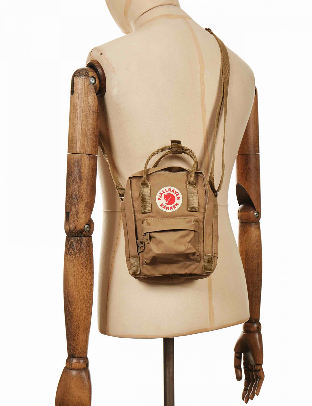 Kanken Sling Bag 2.5L - Clay