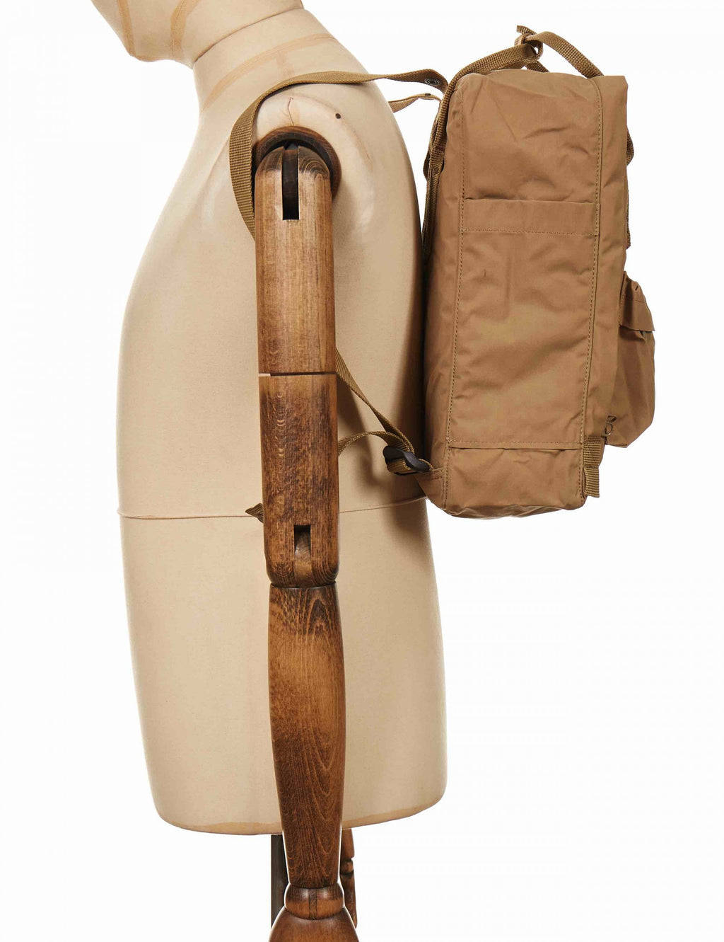 Kanken Classic Backpack - Clay
