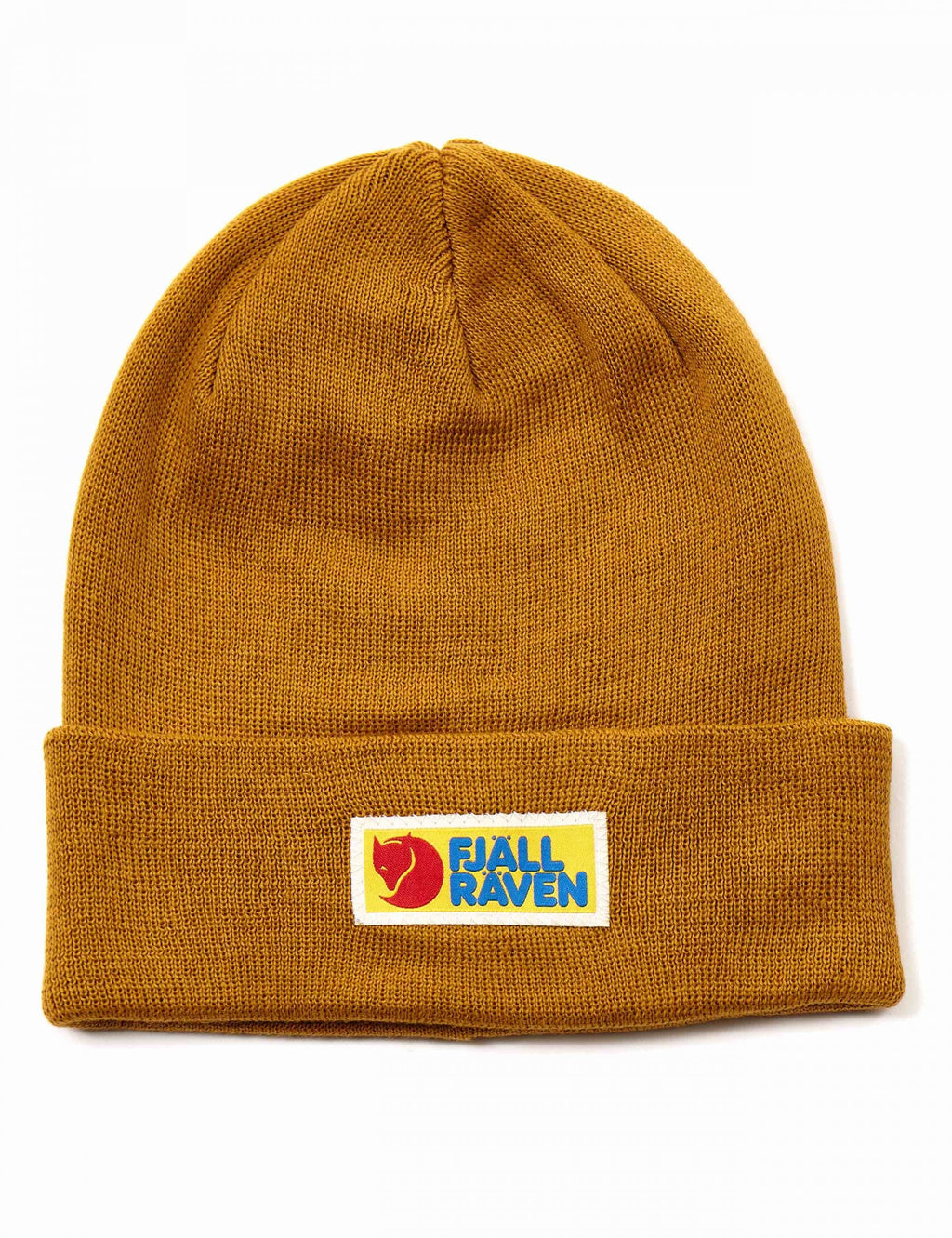 Vardag Classic Beanie Hat - Acorn