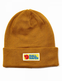 Vardag Classic Beanie Hat - Acorn