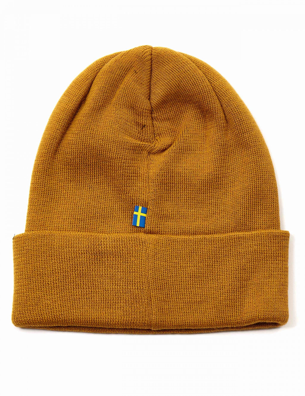 Vardag Classic Beanie Hat - Acorn