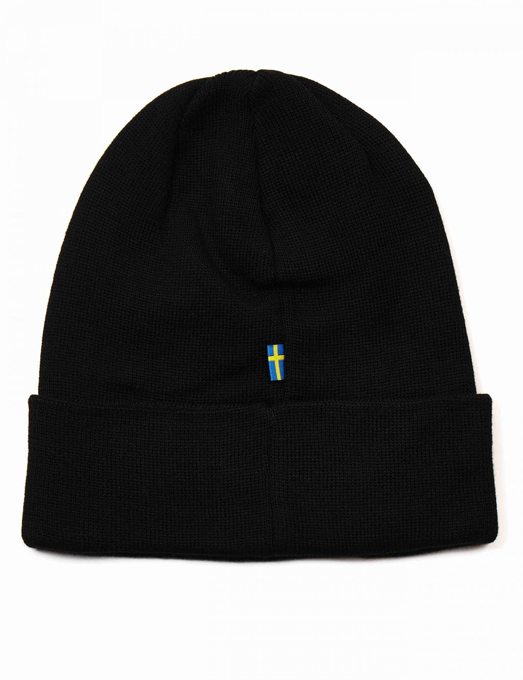 Vardag Classic Beanie Hat - Black