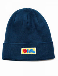 Vardag Classic Beanie Hat - Storm