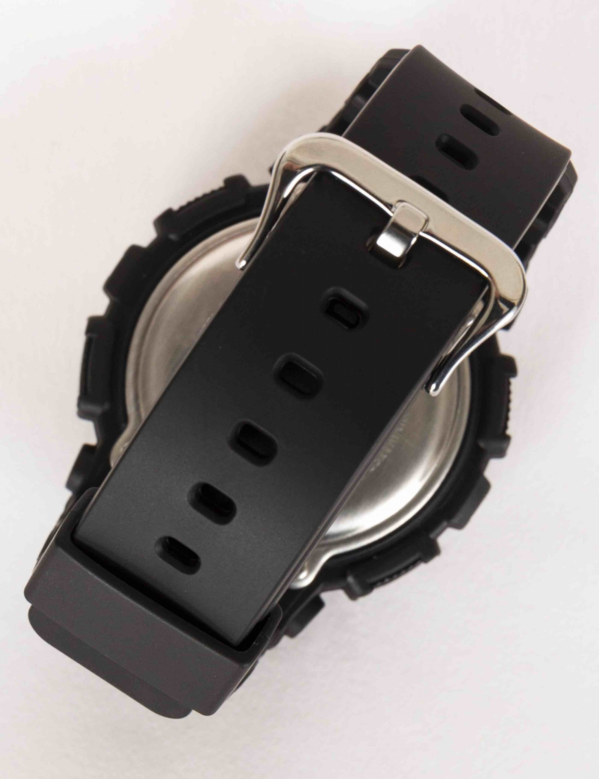 GMA-S130VC-1AER Watch - Black