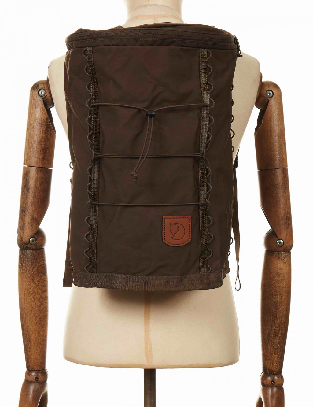 Singi Backpack 20L -  Dark Olive