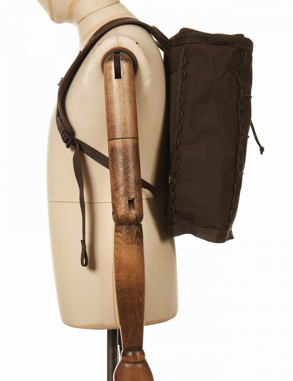 Singi Backpack 20L -  Dark Olive