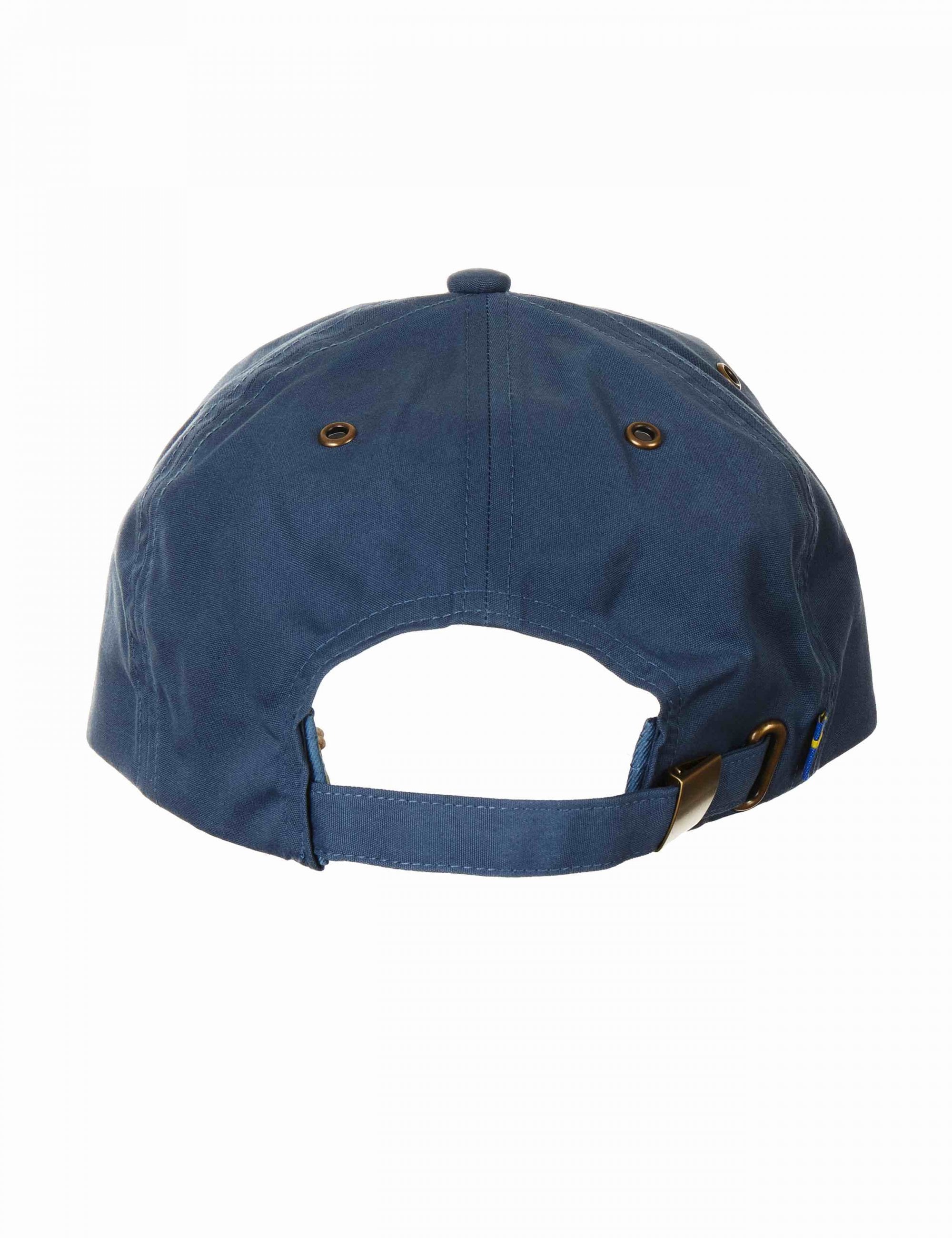 Vidda (Helags) Cap - Uncle Blue