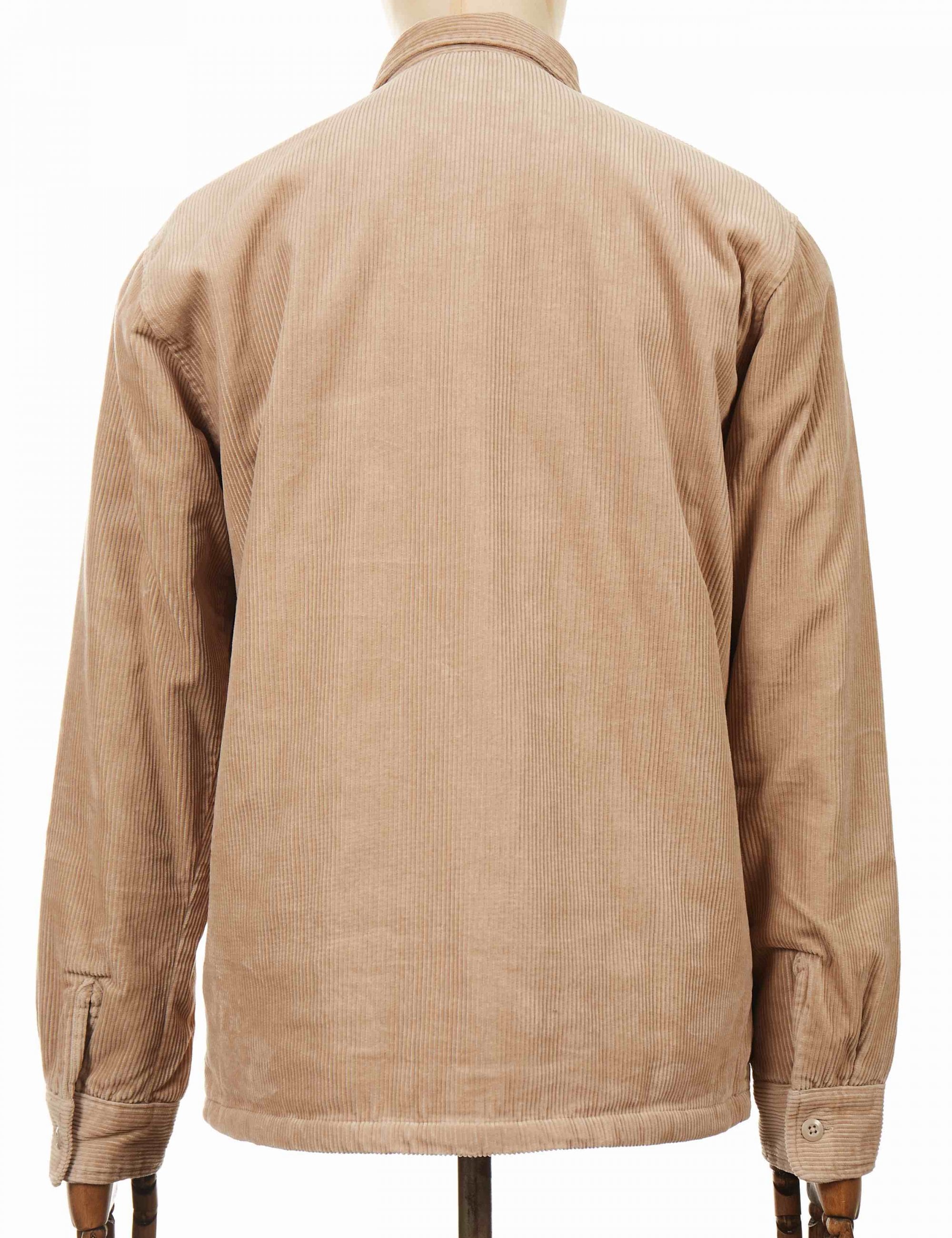 Carhartt WIP Whitsome Shirt Jacket - Wall