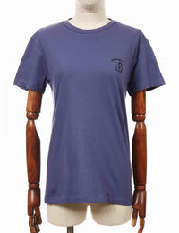 Women's Reverse Midas T-Shirt - Cold Viola