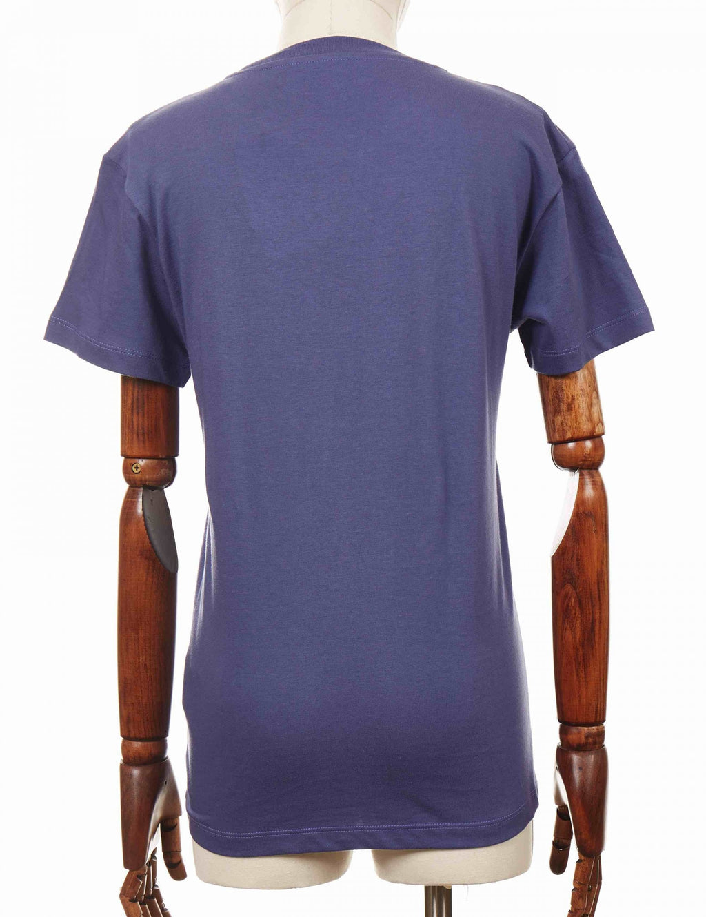 Women's Reverse Midas T-Shirt - Cold Viola