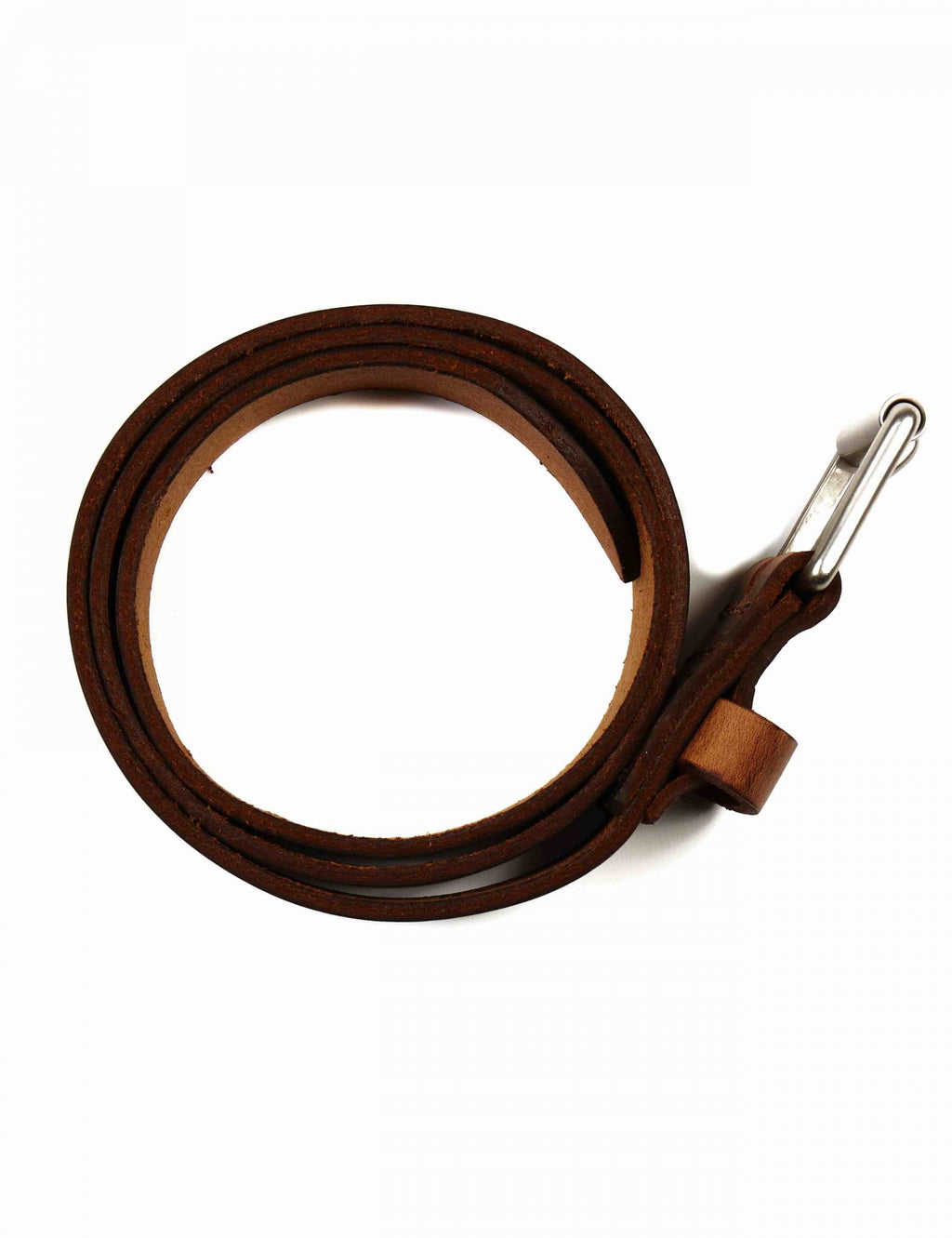 96520 Heritage Belt - Copper Rough & Tough Leather