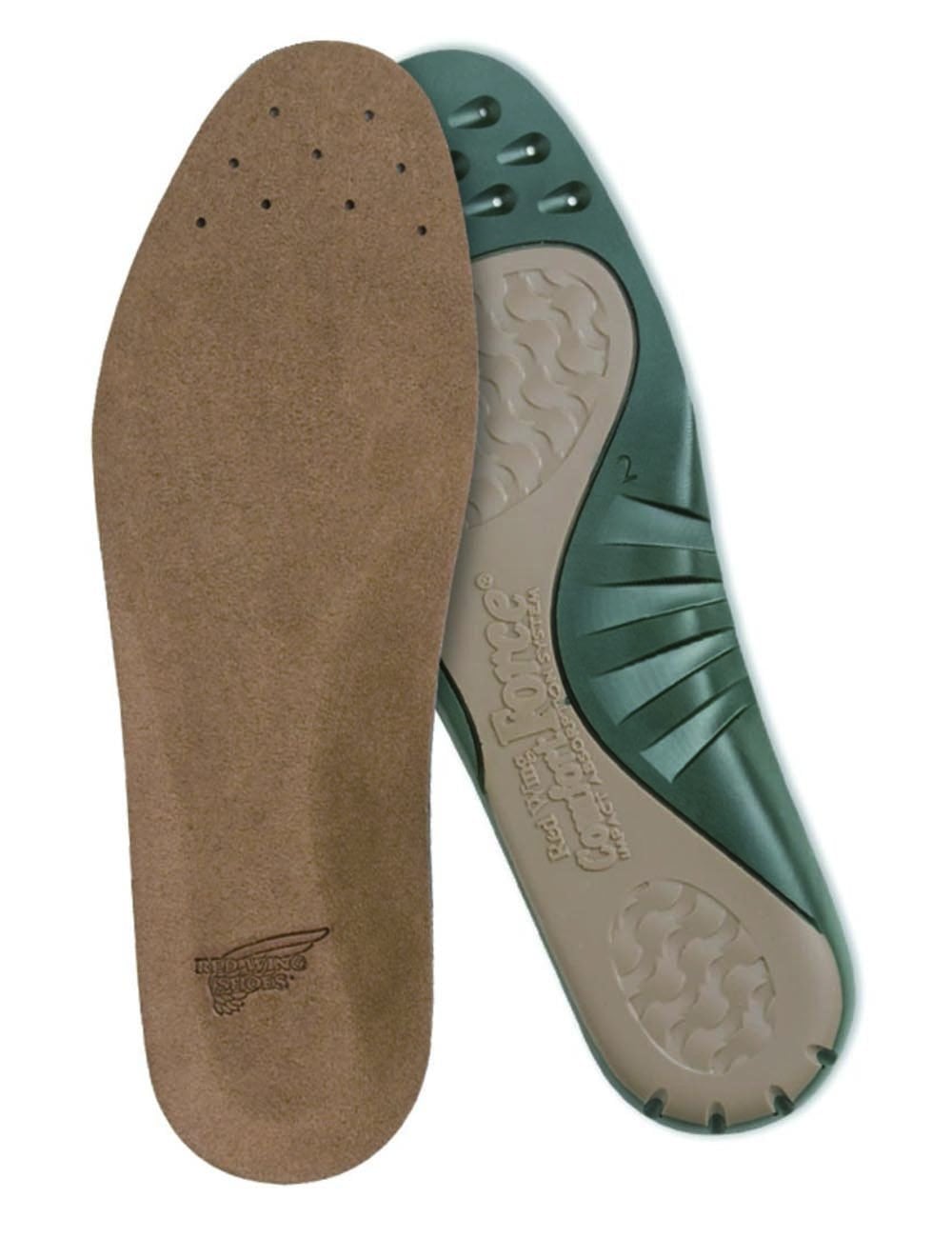 96318 Comfortforce Footbed Insole