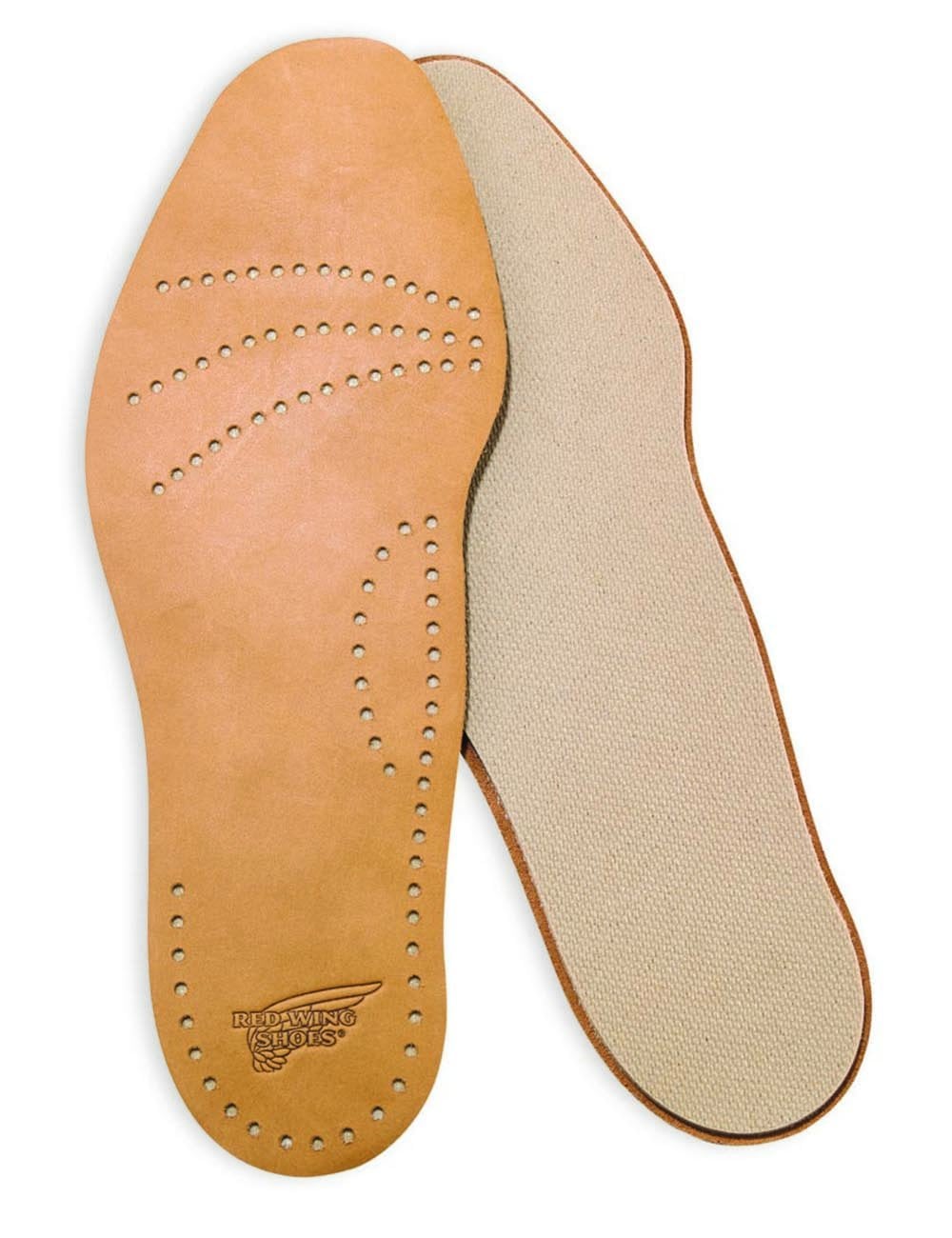 96356 Leather Footbed Insole