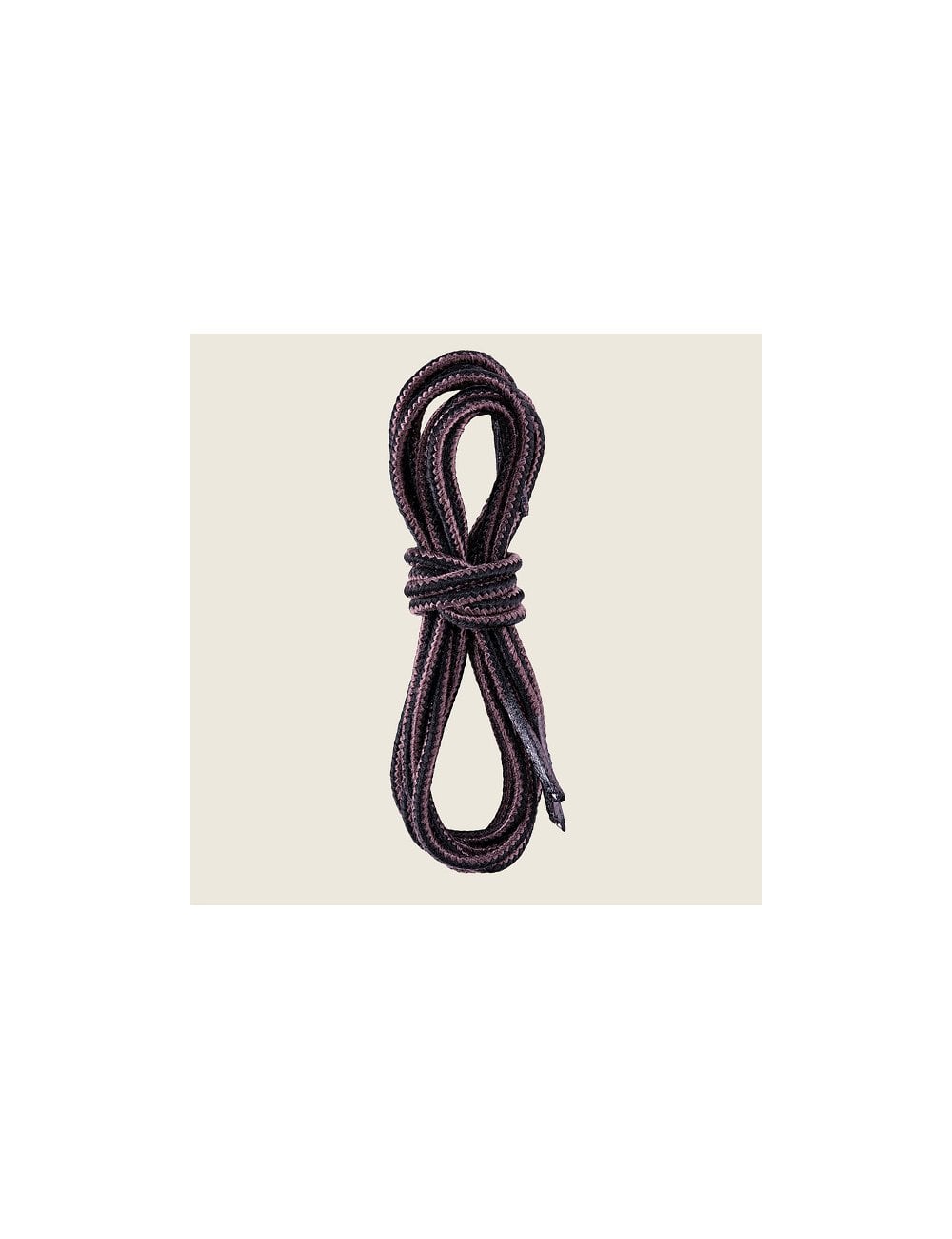 97159 32" Taslan Laces - Black/Brown