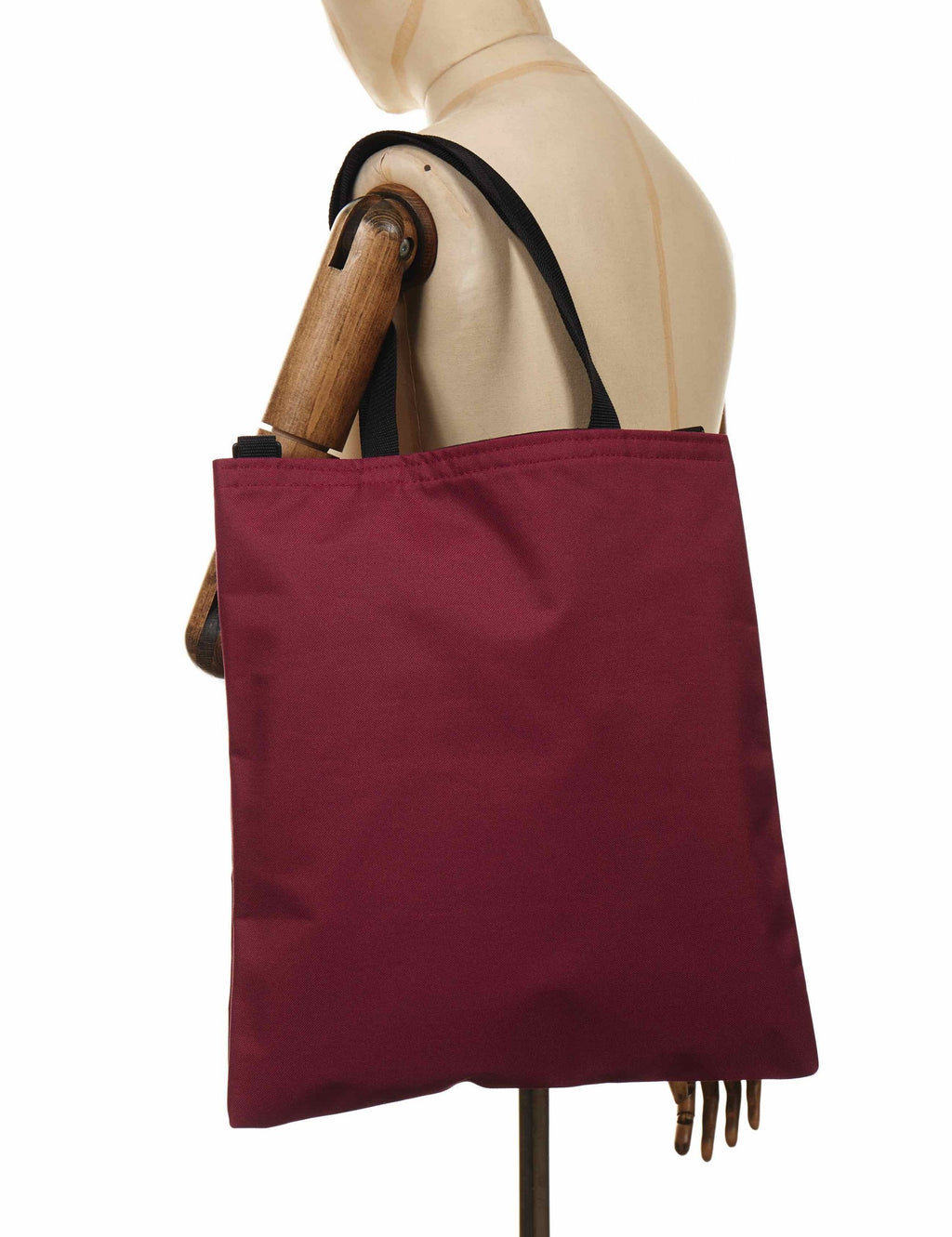 Large Tote Bag - Wine