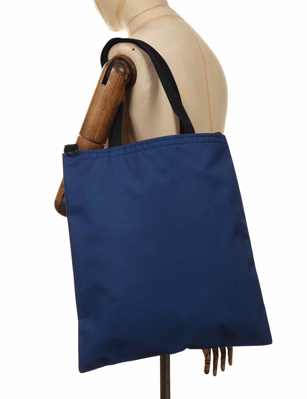 Large Tote Bag - Navy