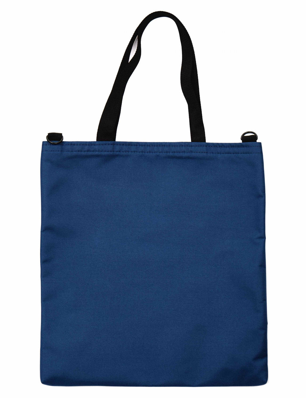 Large Tote Bag - Navy