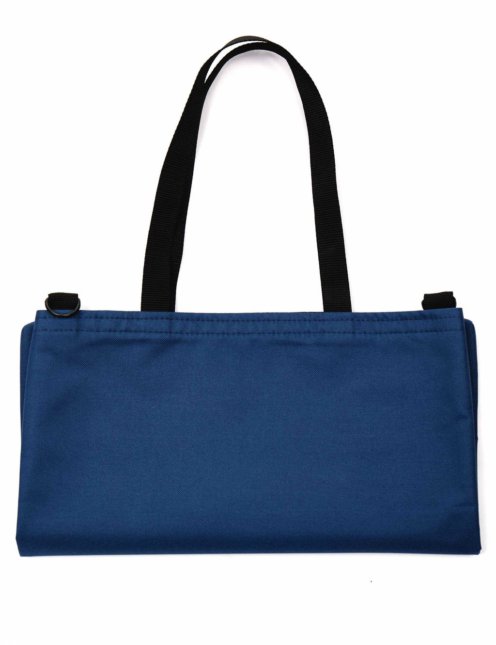 Large Tote Bag - Navy