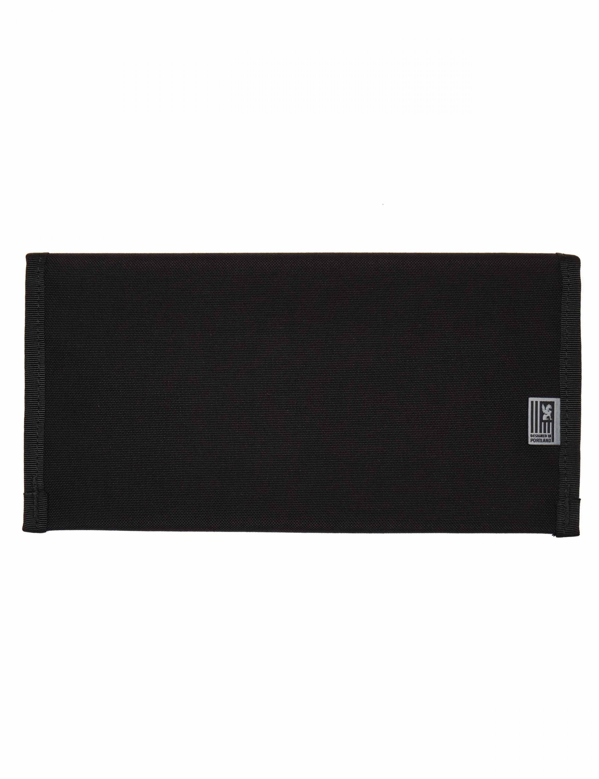 Utility Pouch (Large) - Black