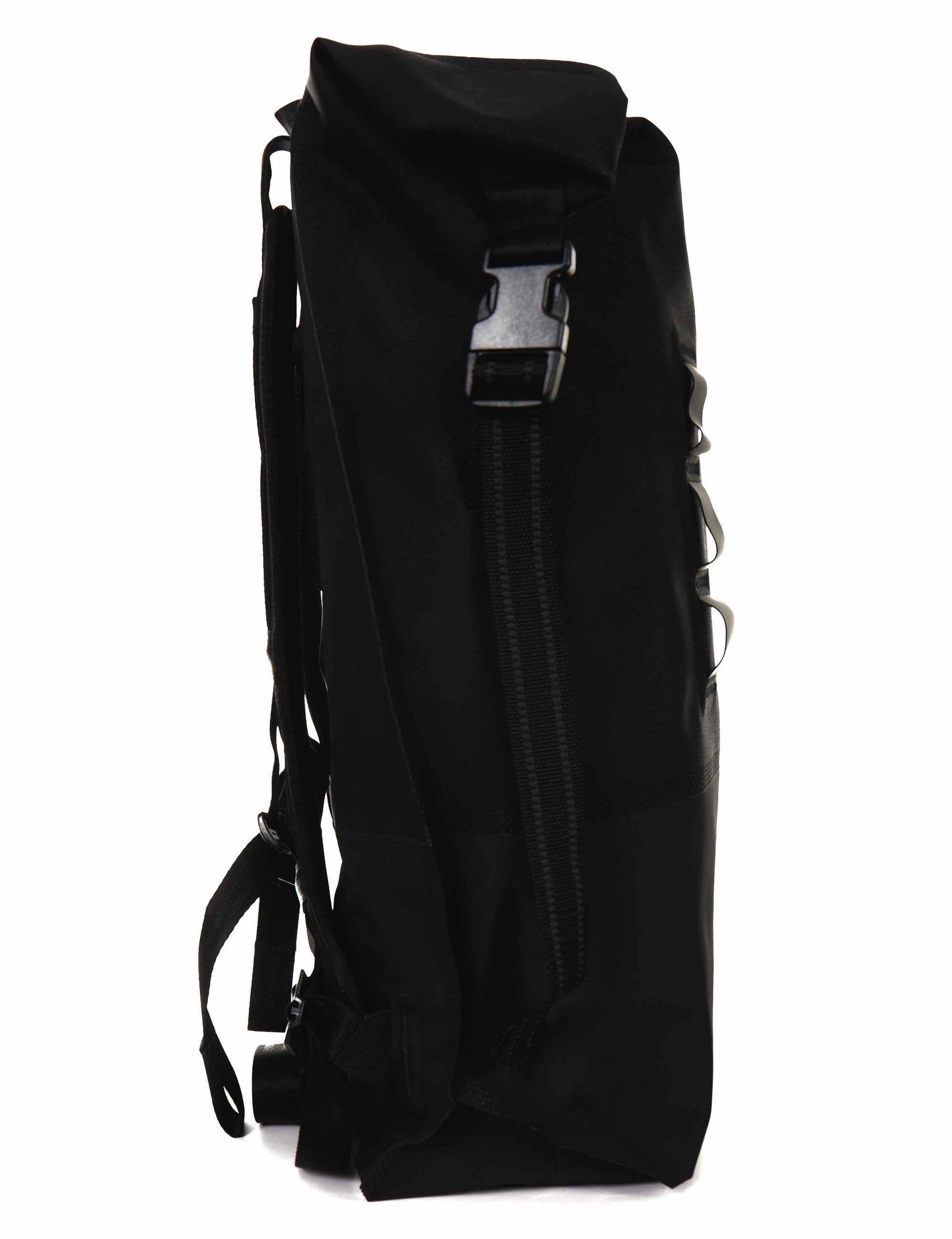 Urban Ex 2.0 Rolltop 30L Backpack - Black