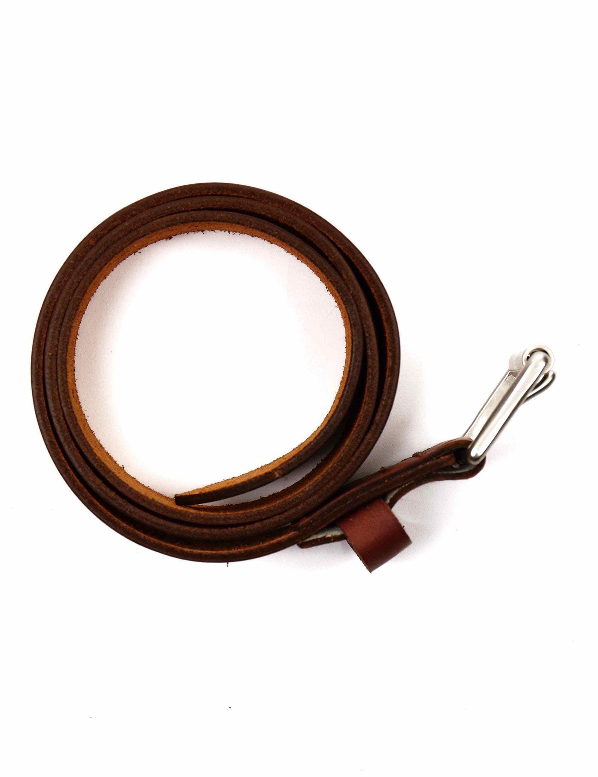 Red Wing 96501 Heritage Belt - Oro Legacy Leather