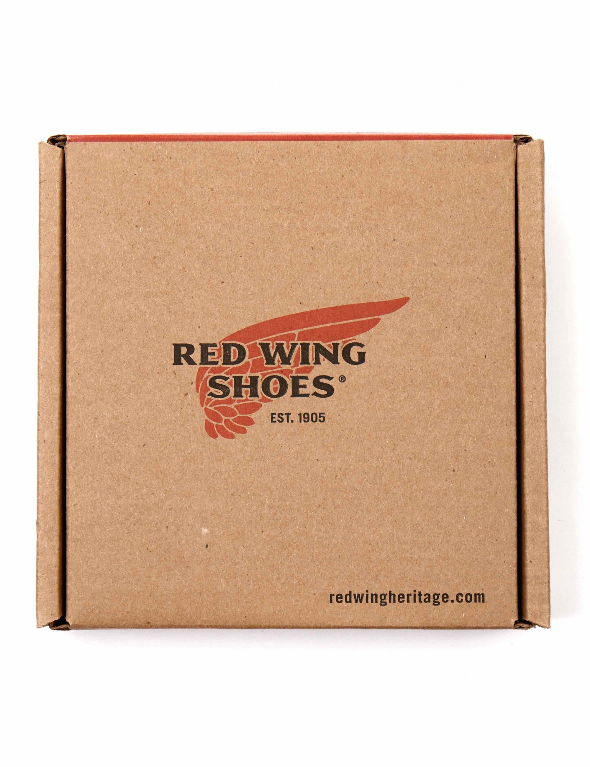 Red Wing 96501 Heritage Belt - Oro Legacy Leather