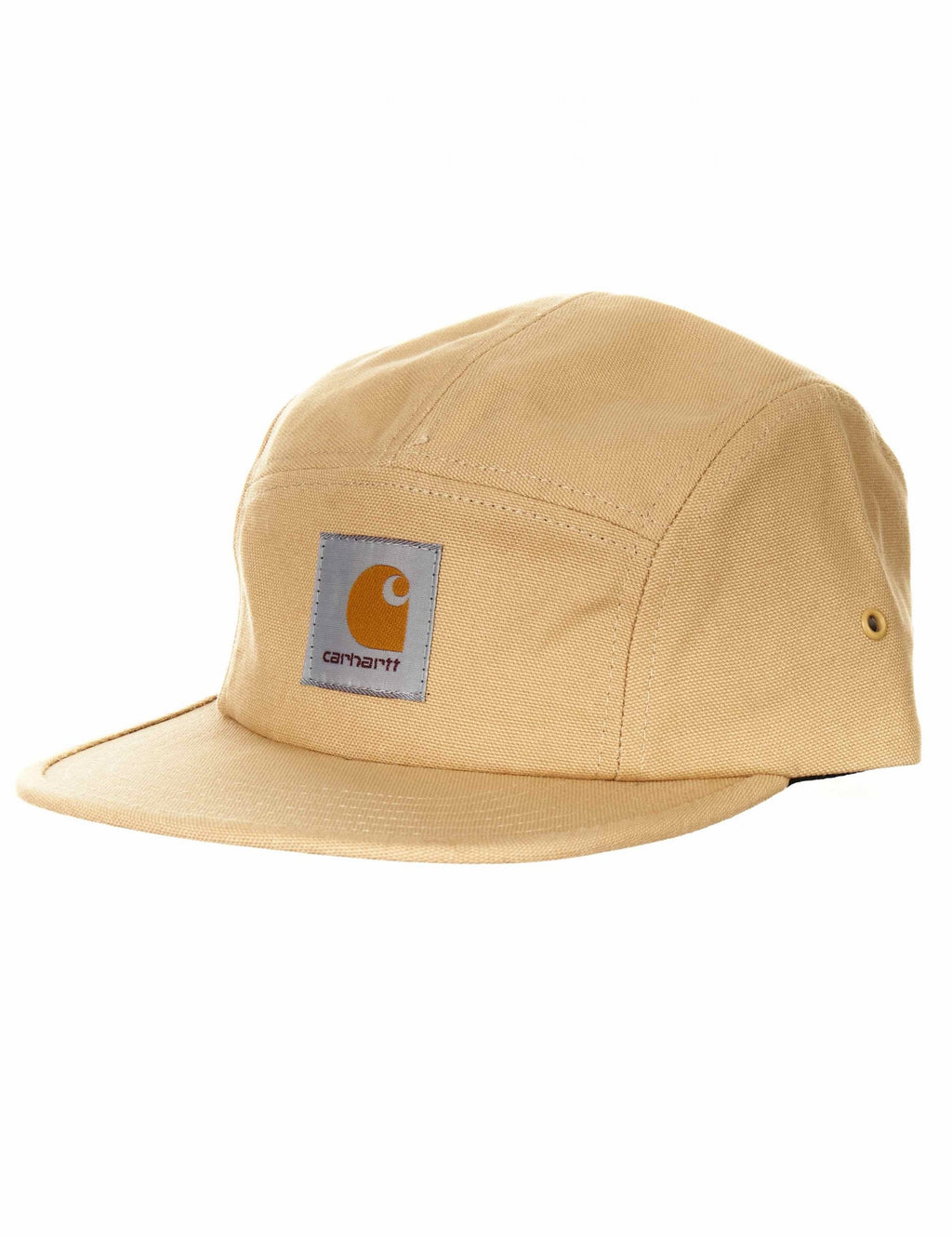 Backley 5 Panel Cap - Dusty Hamilton Brown