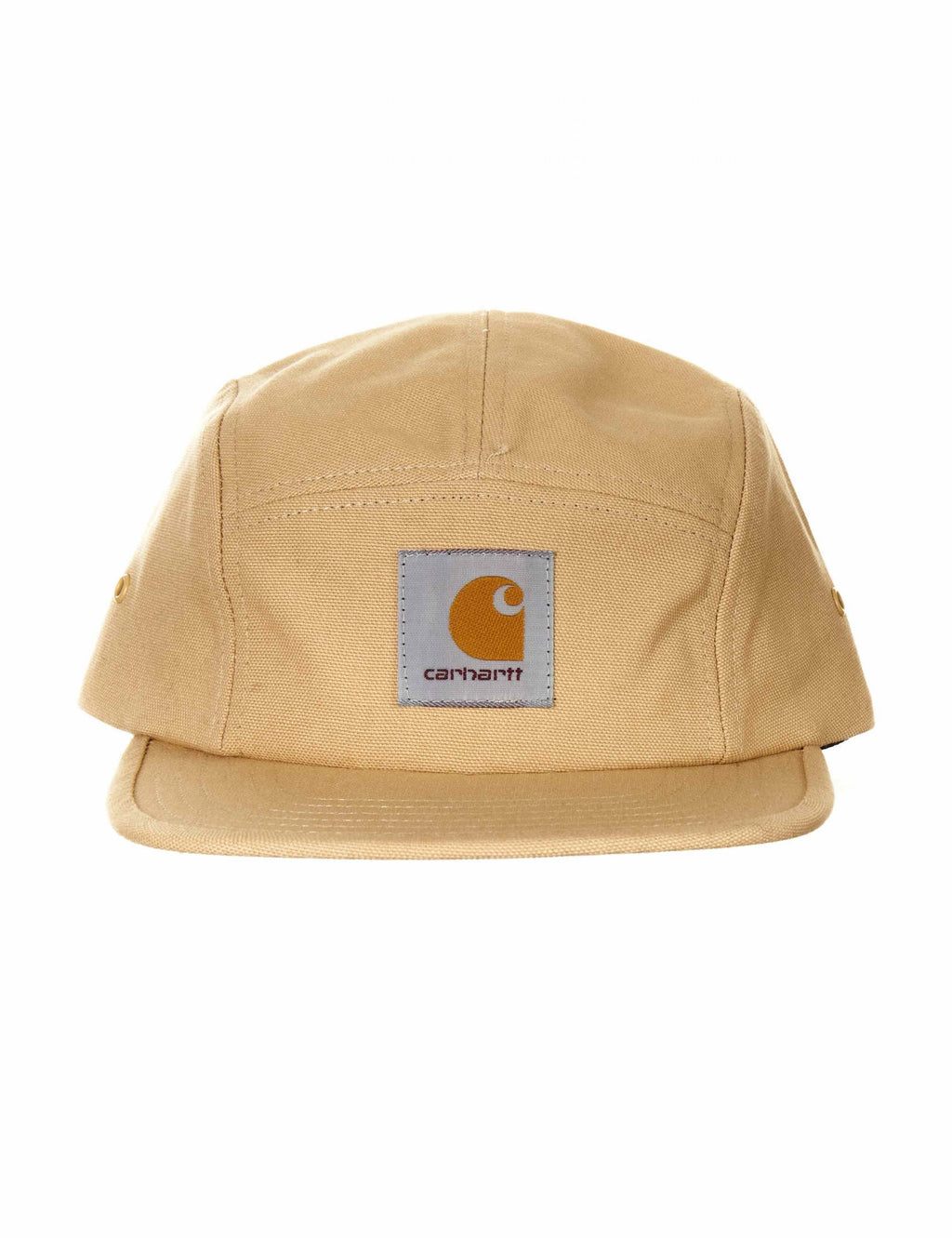 Backley 5 Panel Cap - Dusty Hamilton Brown