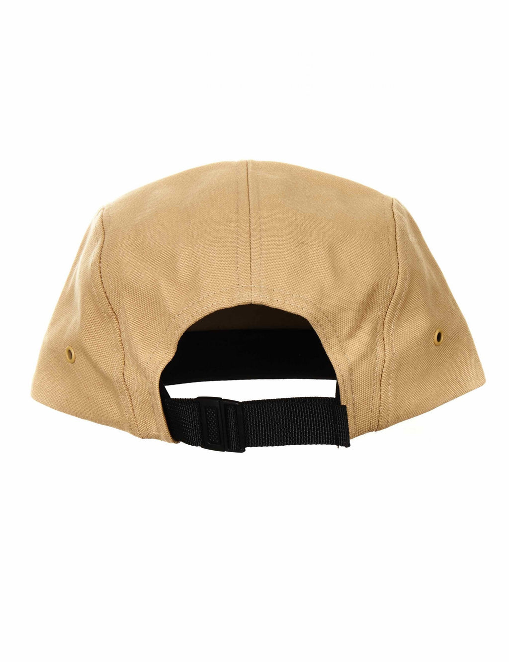 Backley 5 Panel Cap - Dusty Hamilton Brown