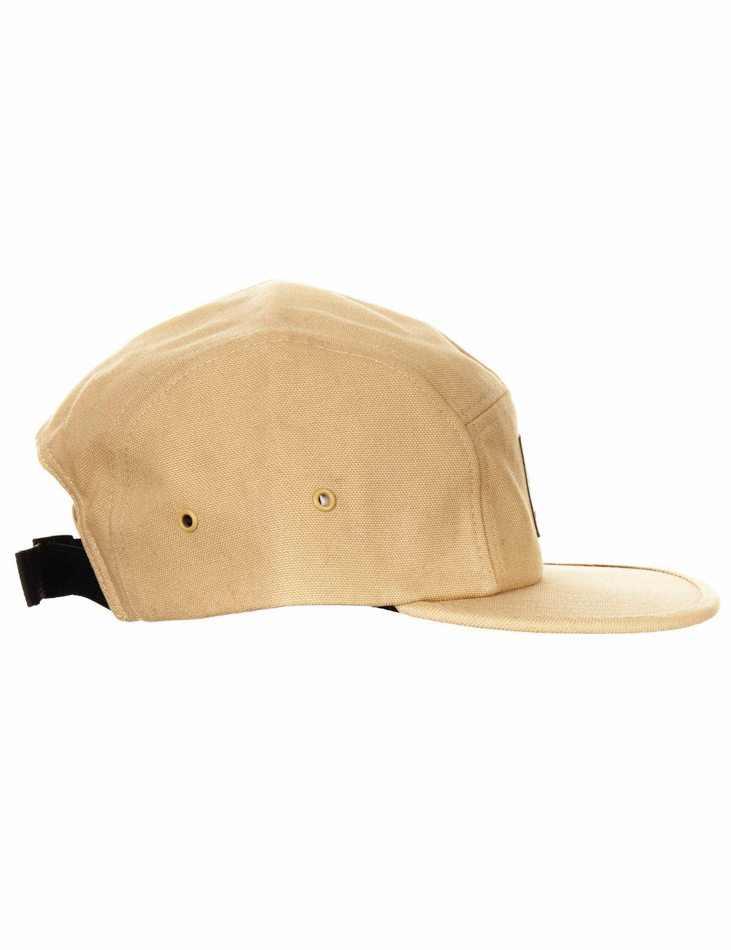 Backley 5 Panel Cap - Dusty Hamilton Brown