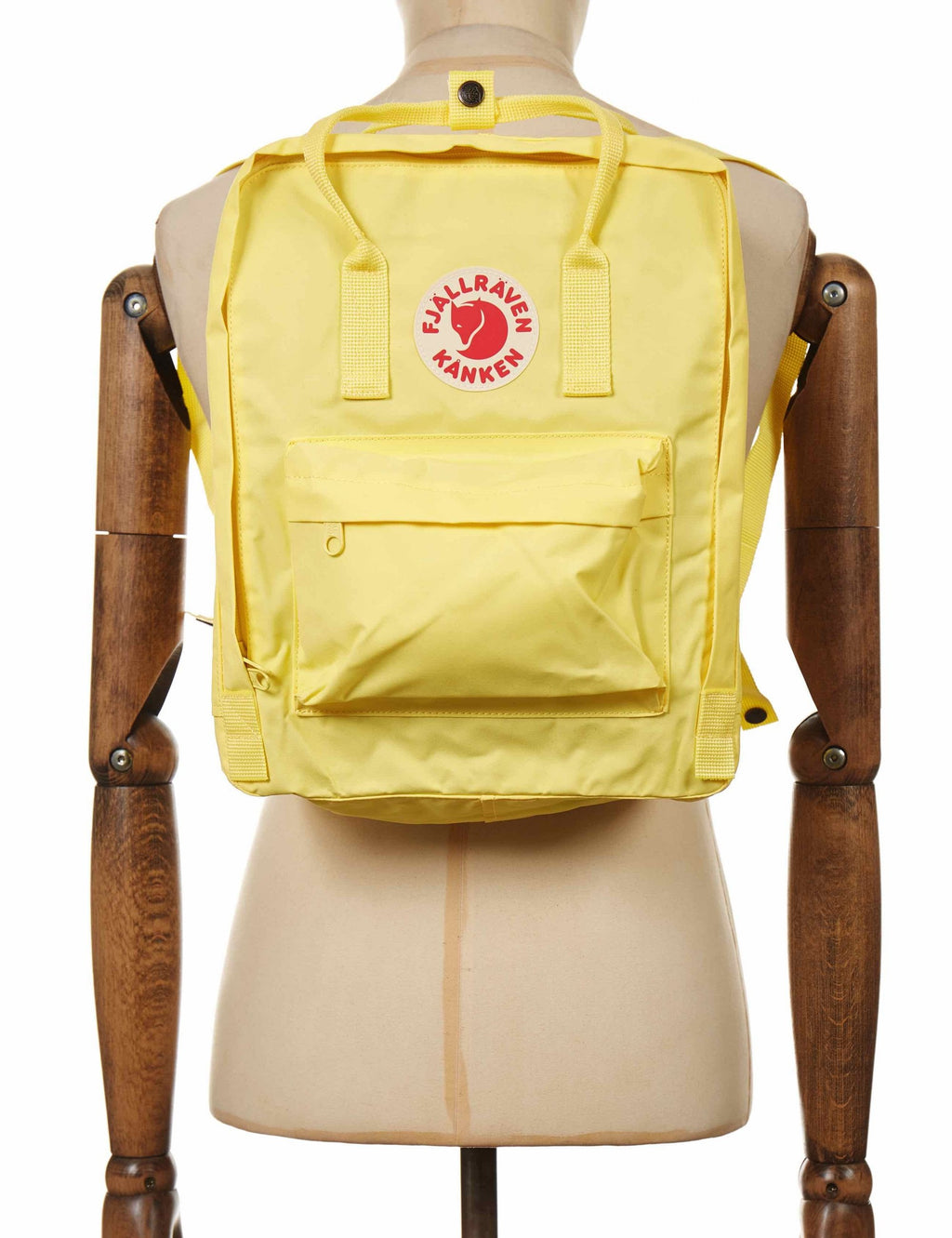 Kanken Classic Backpack - Corn