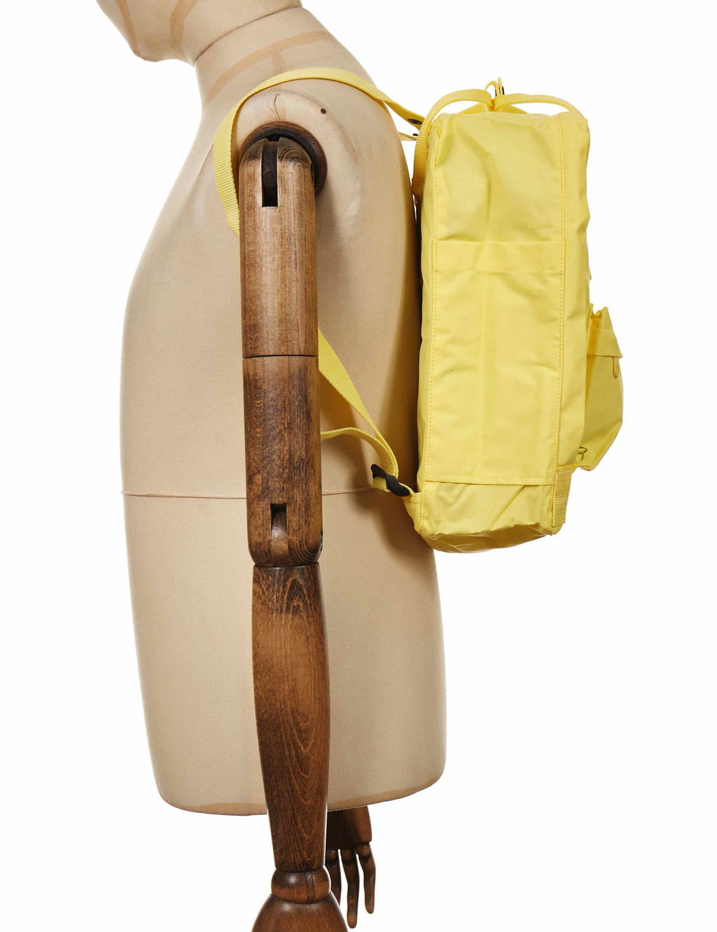 Kanken Classic Backpack - Corn