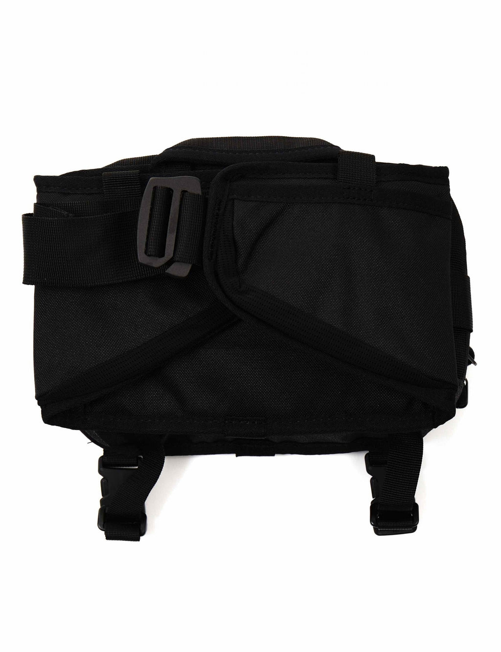 RPM Waist Pack - Black