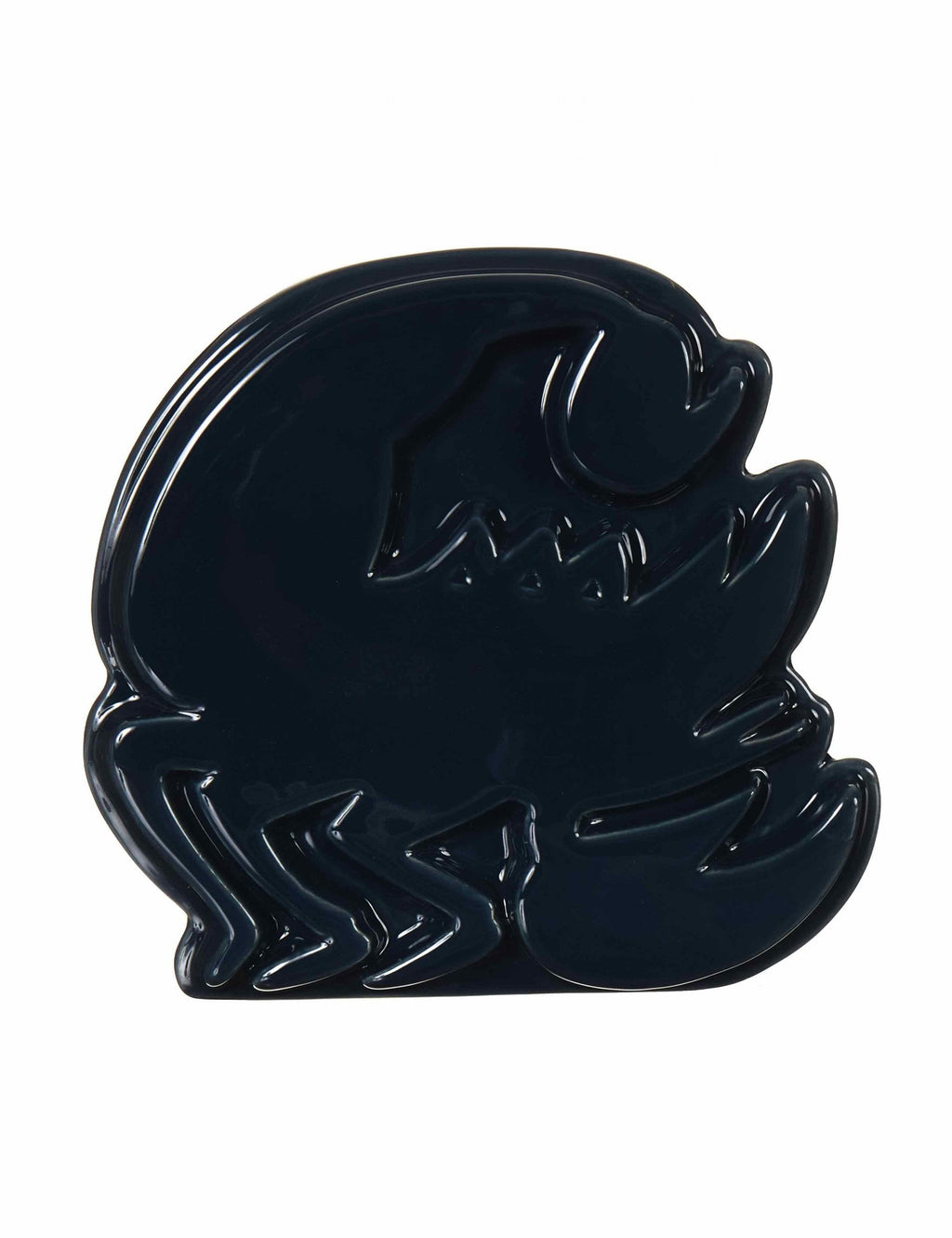 Scorpion Ceramic Vase - Admiral