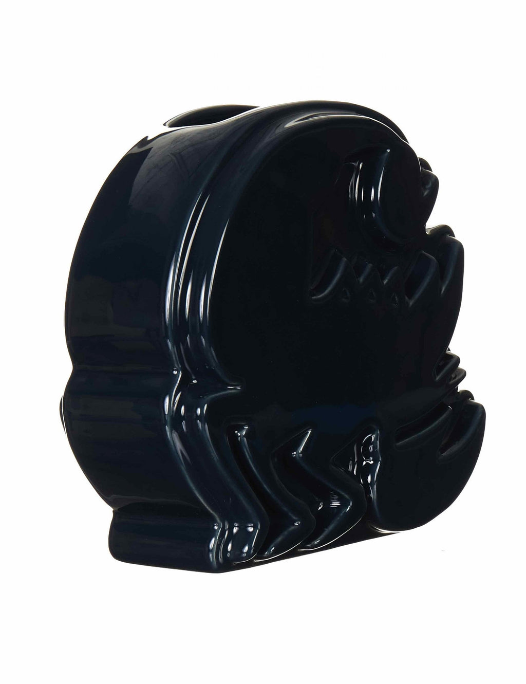 Scorpion Ceramic Vase - Admiral