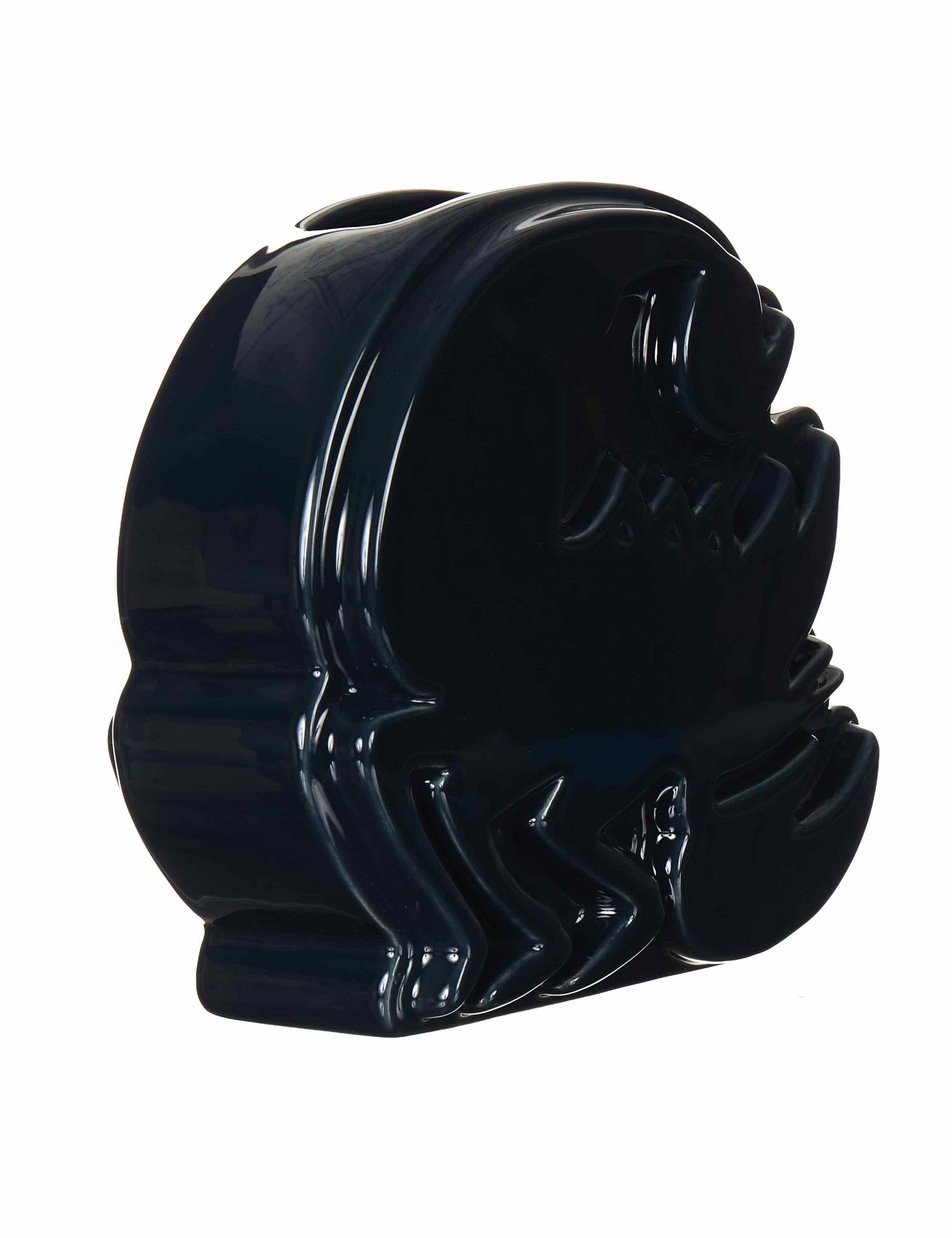 Scorpion Ceramic Vase - Admiral