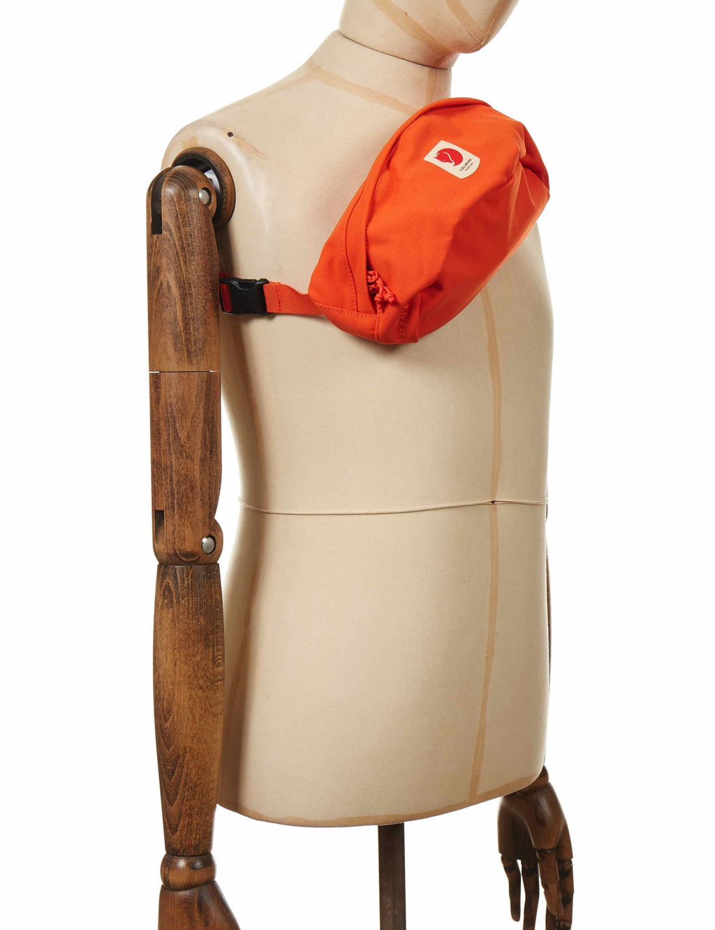 Ulvo Medium 2L Hip Pack - Hokkaido Orange