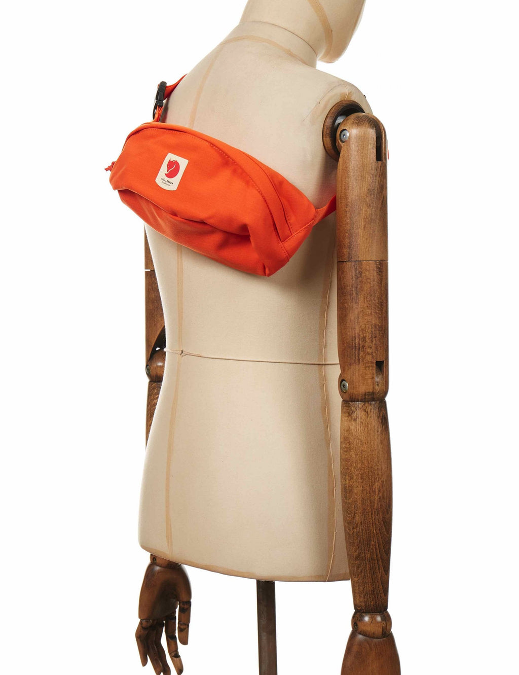 Ulvo Medium 2L Hip Pack - Hokkaido Orange