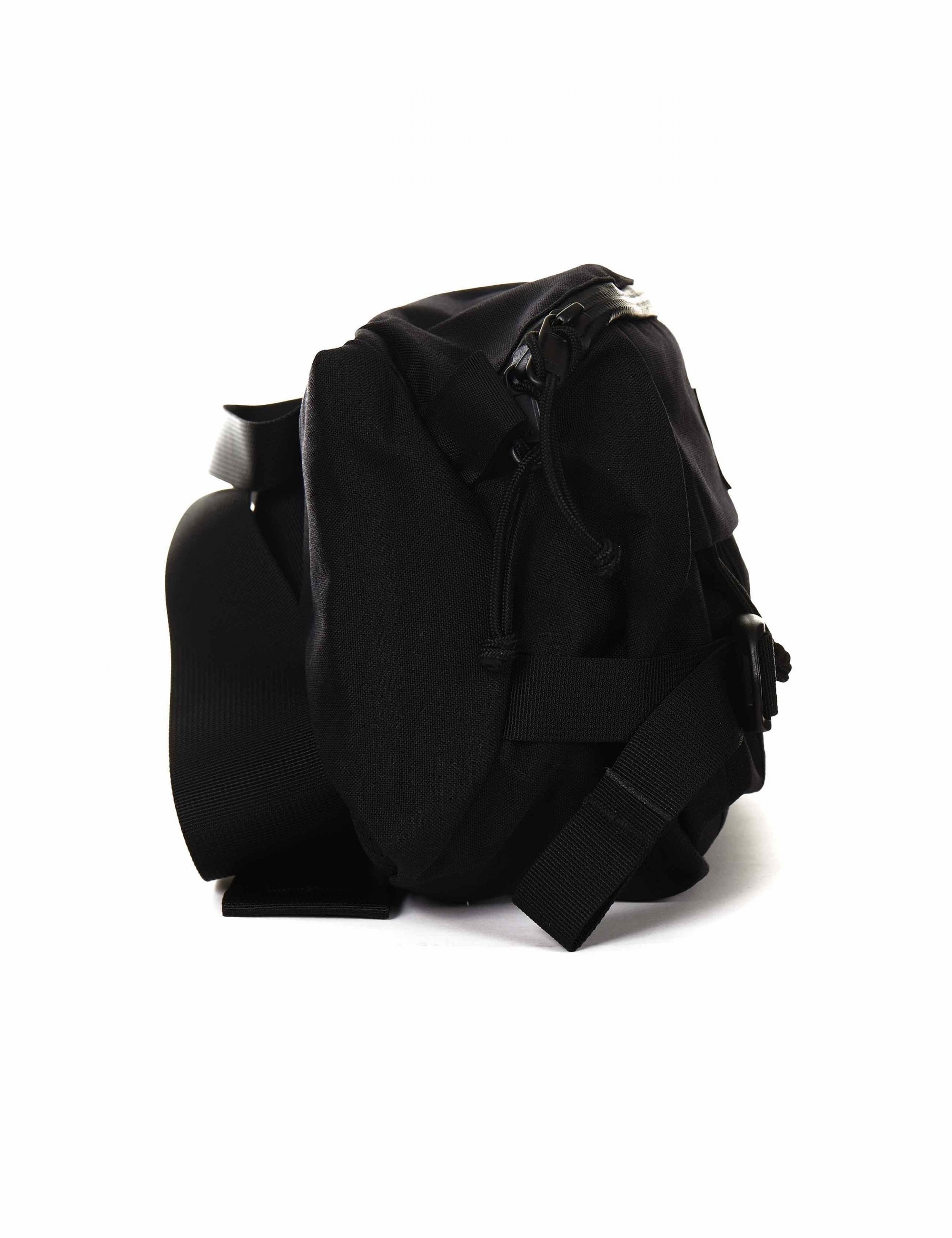 Hip Monkey 8L Hip Pack - Black
