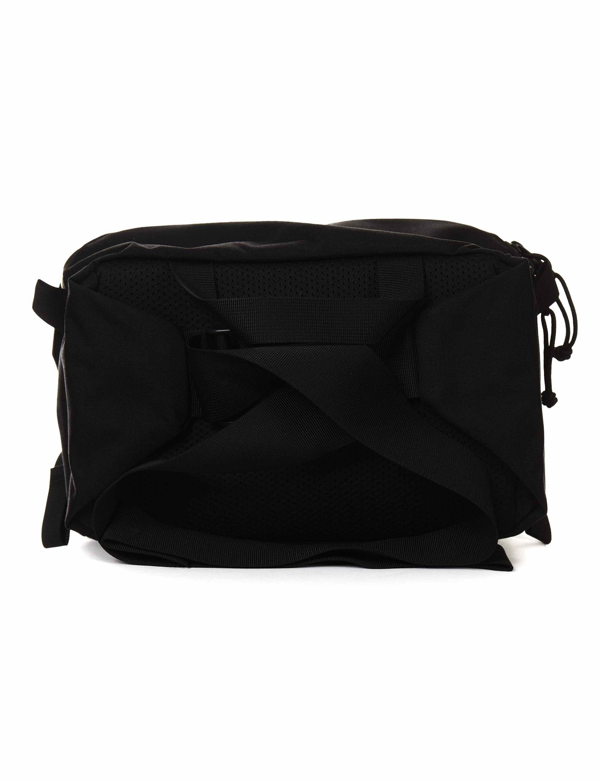 Hip Monkey 8L Hip Pack - Black