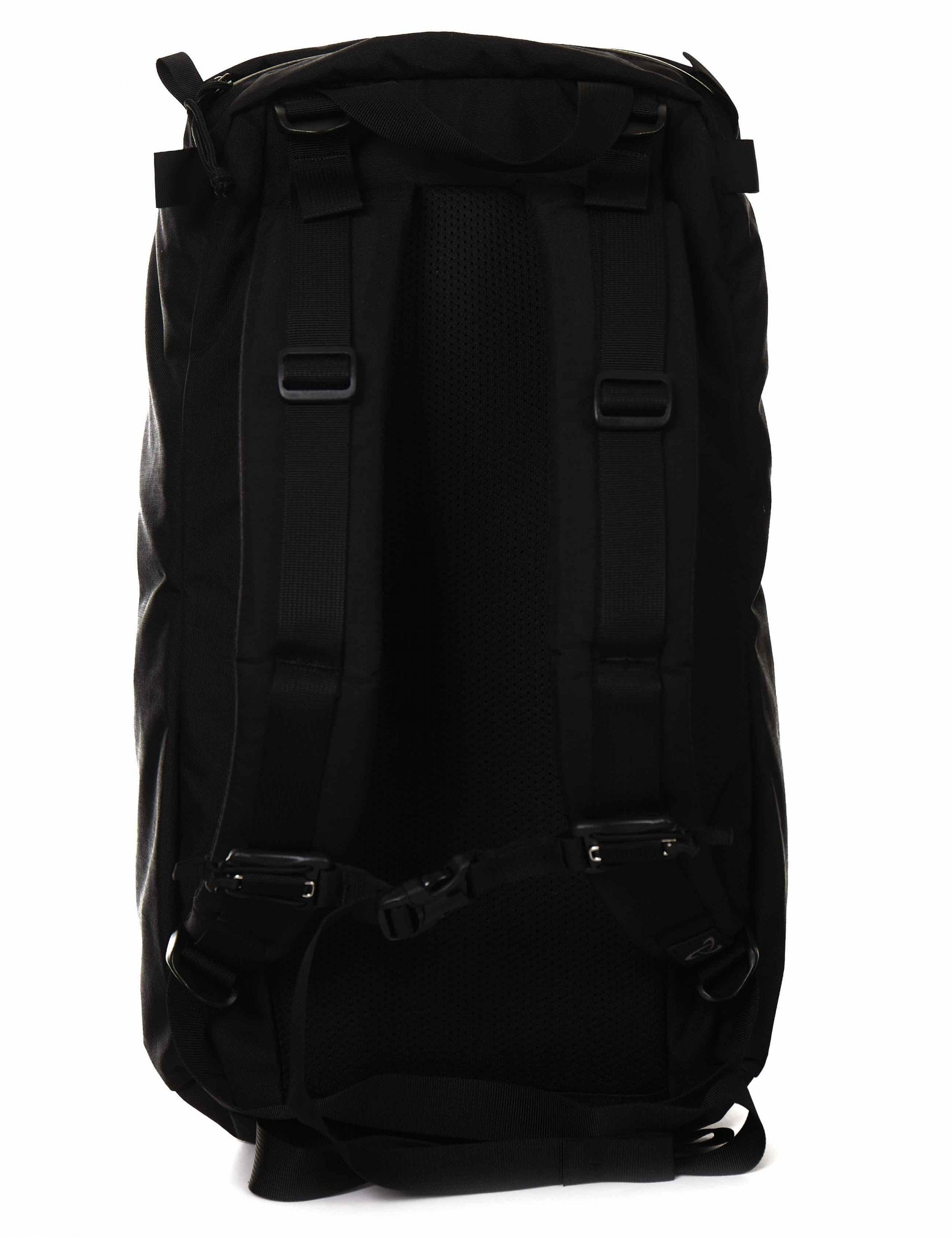 Urban Assault 21L Backpack - Black